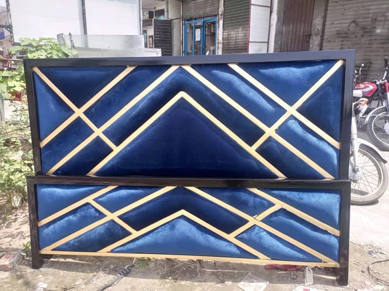 Double bed 10