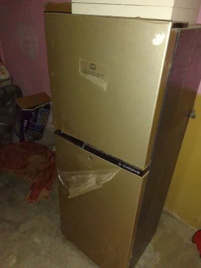 Dawlance Fridge For sal