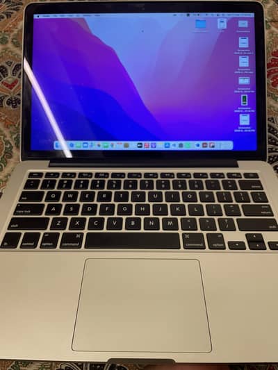 MacBook Pro Retina 13-inch Early 2015