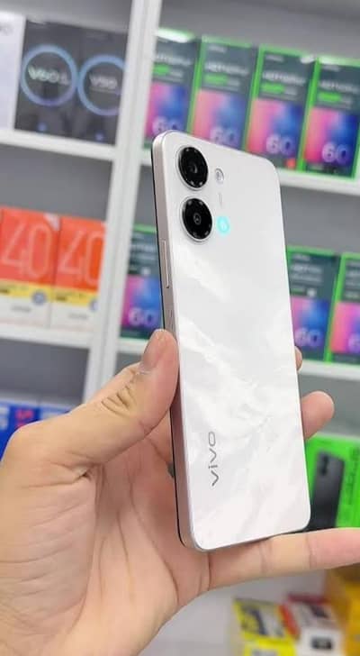 Vivo y05