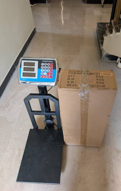 Commercial Weiging Scale