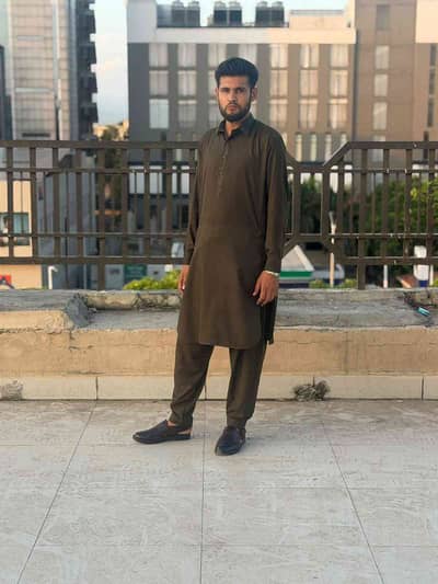 حمزہ طارق
