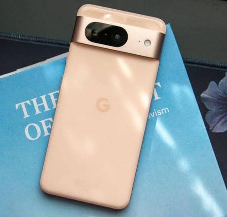 Google Pixel 8 0