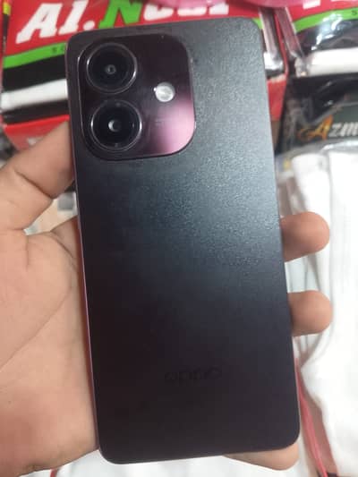 OPPO A5i brand new mobile