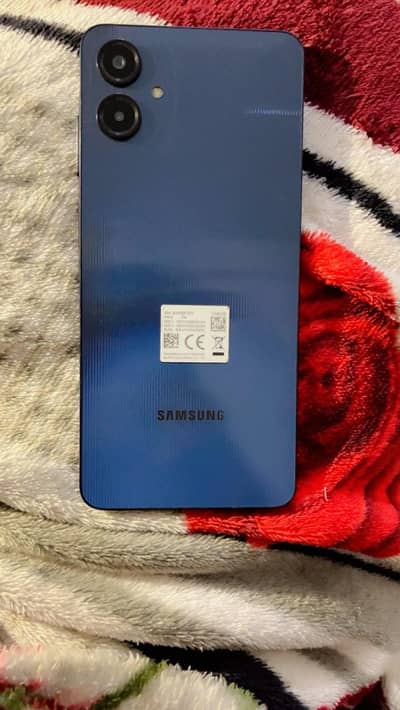 Samsung Mobile A06