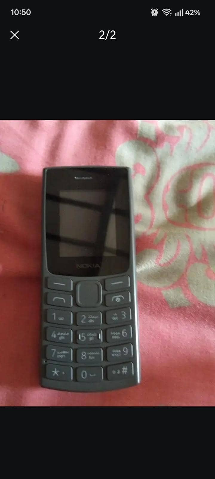 nokia mble 0