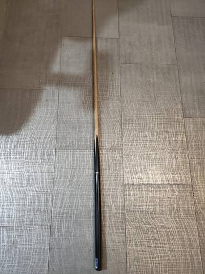 beginner cue