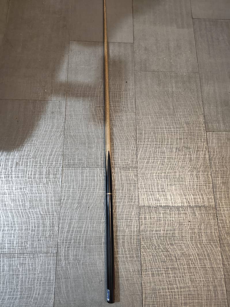 beginner cue 0