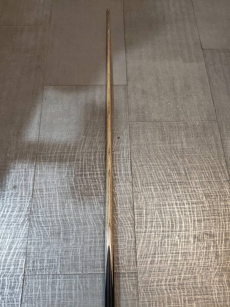 beginner cue 1