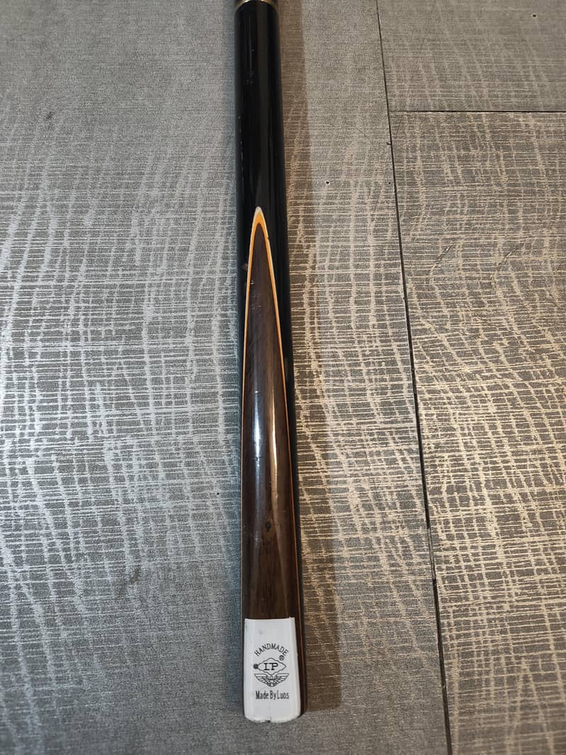 beginner cue 2