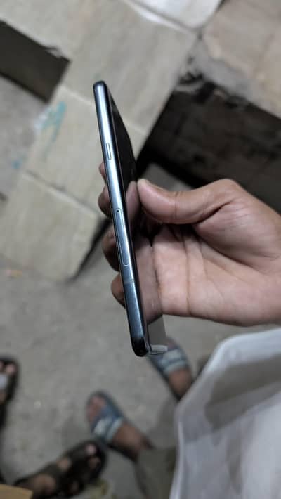 LG G8X ThinQ
