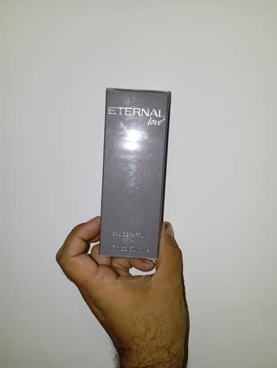 Enternal Love Original Perfume for Men