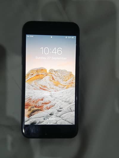 Apple iPhone 7
