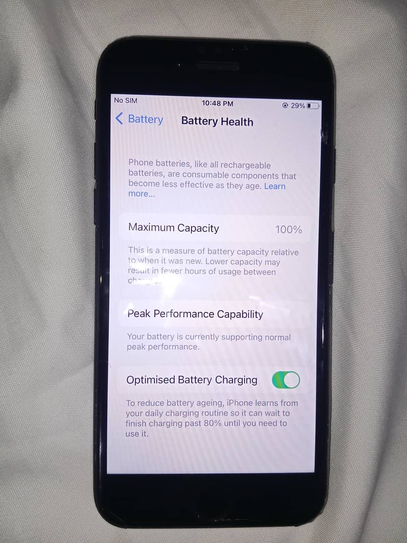 Apple iPhone 7 3