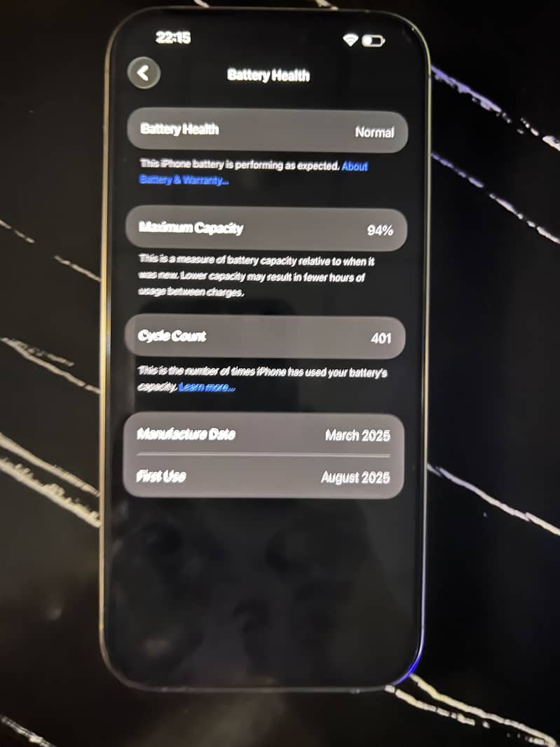 Apple iPhone 16 Pro Max 0