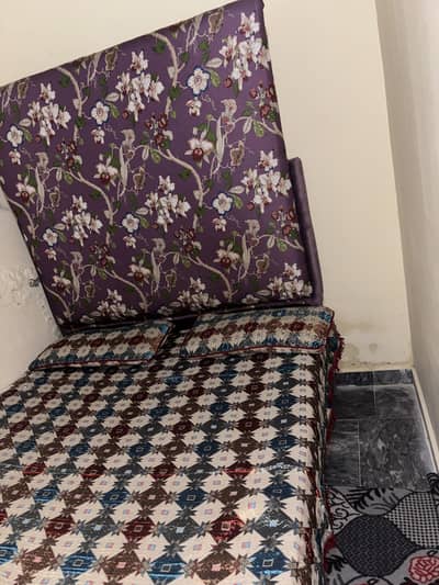 Bed for sale