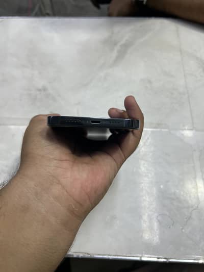 Iphone 12 pro max non pta jv