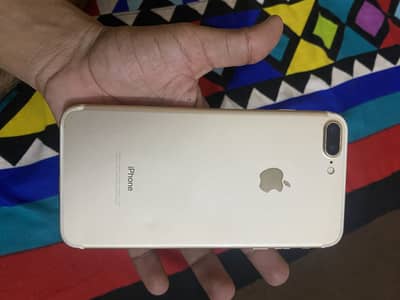 Apple iPhone 7 Plus