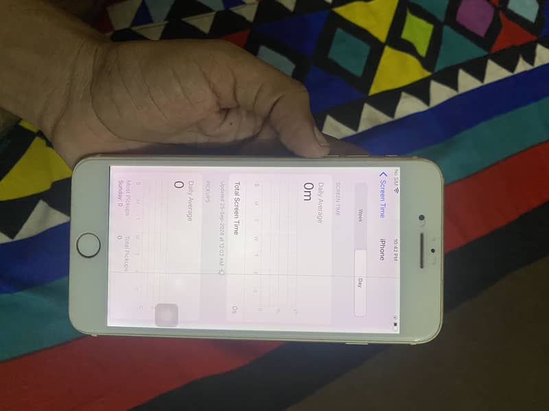 Apple iPhone 7 Plus 2
