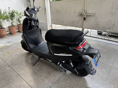 Evee S1  2026 model