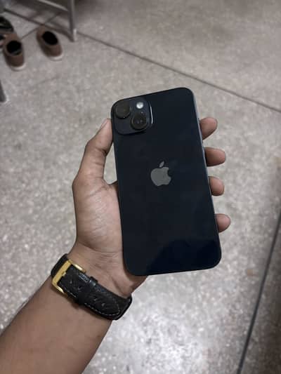 Apple iPhone 14