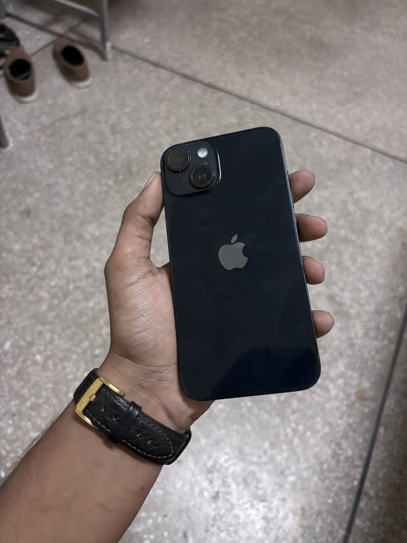 Apple iPhone 14 0