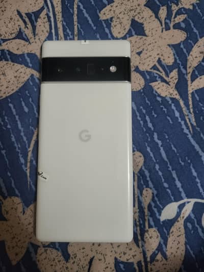 Google pixel