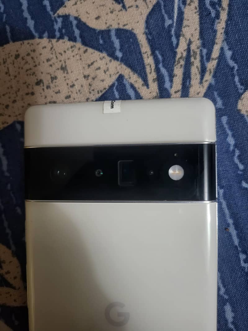 Google pixel 1