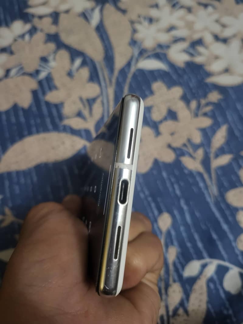Google pixel 3