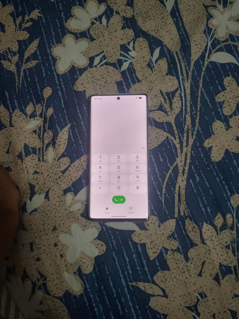 Google pixel 5