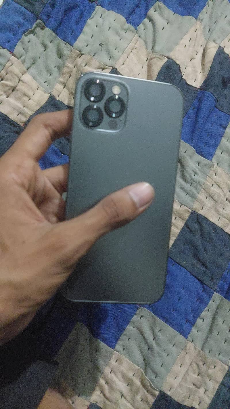 Apple iPhone 12 Pro 0
