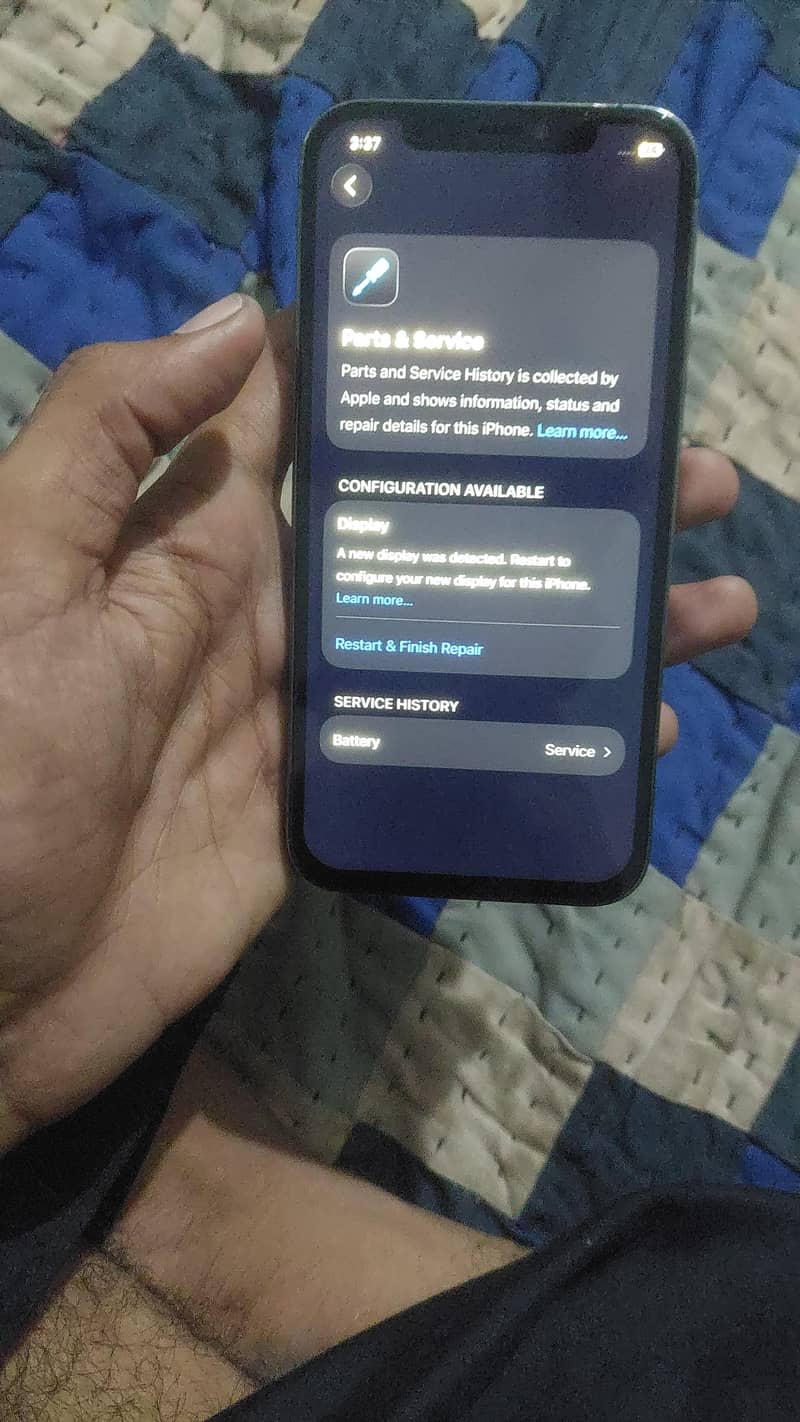 Apple iPhone 12 Pro 2