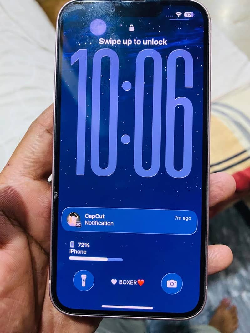 Apple iPhone 13 0