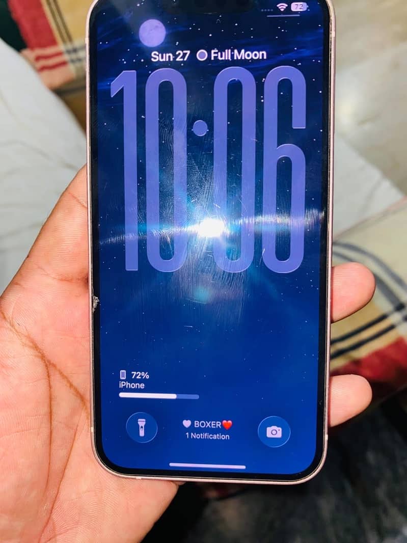 Apple iPhone 13 1