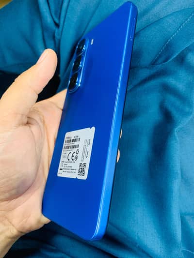 Infinix Hot 60i