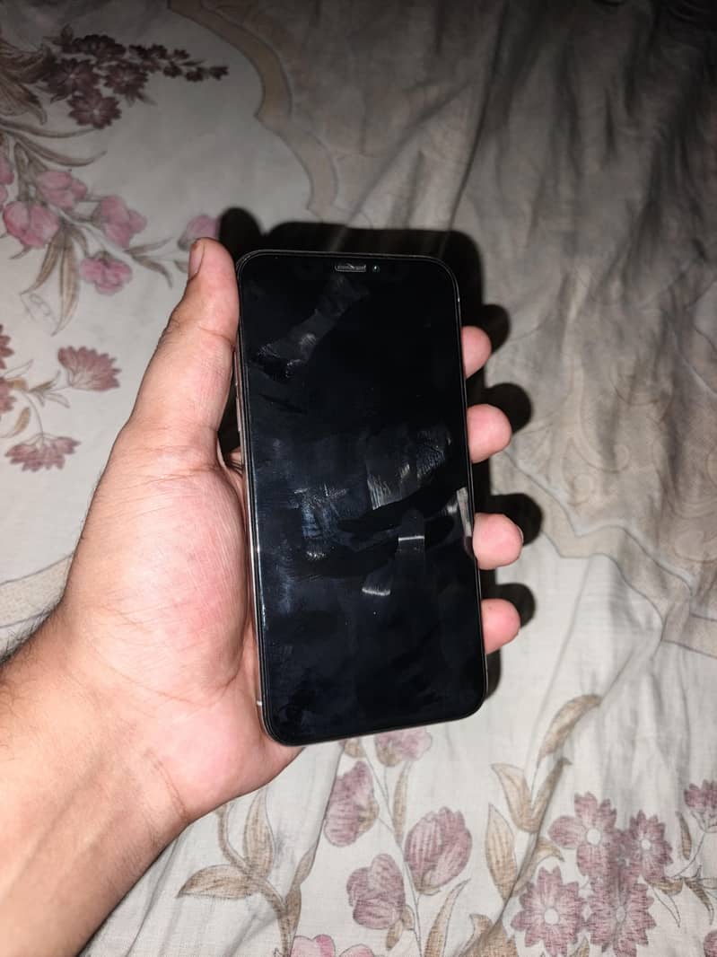 Apple iPhone X 1