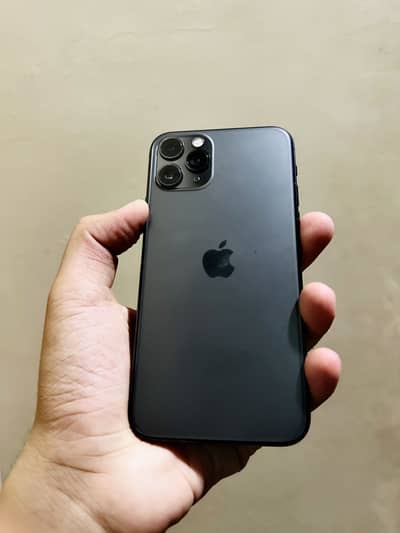 Apple iPhone 11 Pro