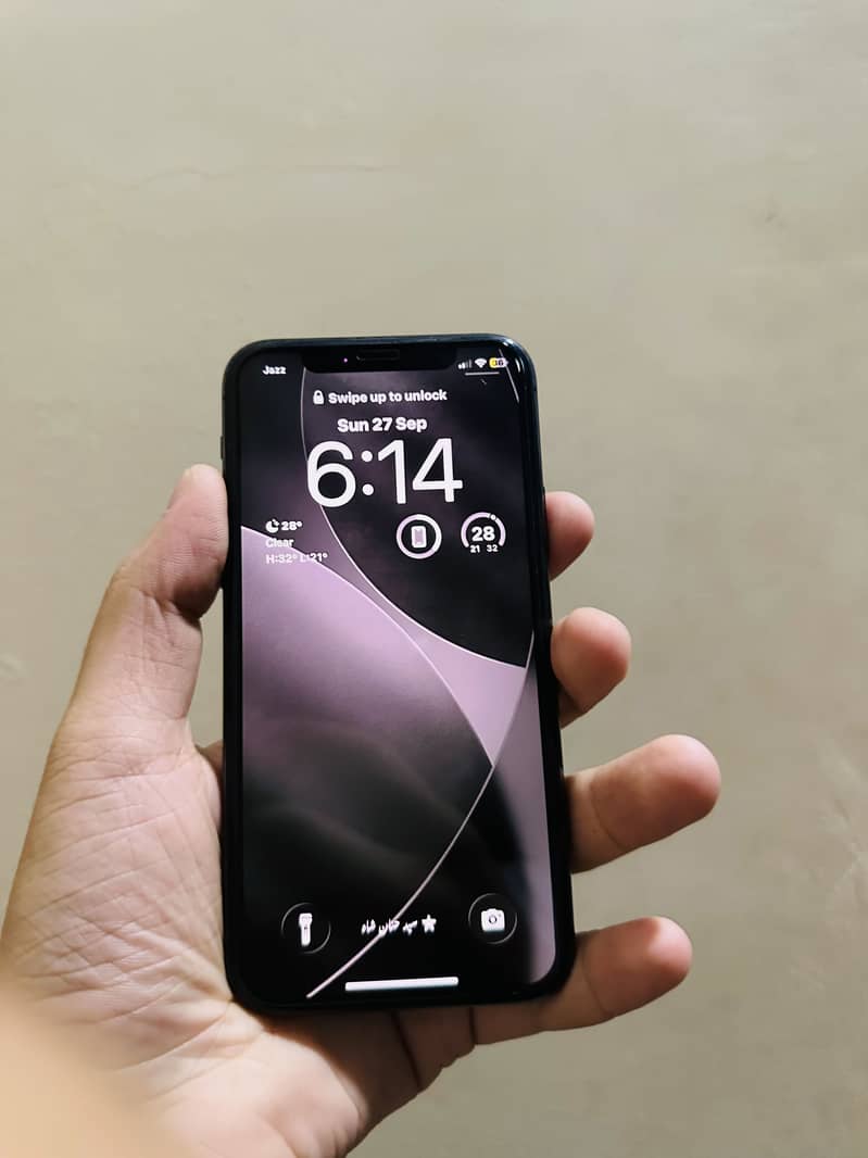 Apple iPhone 11 Pro 1