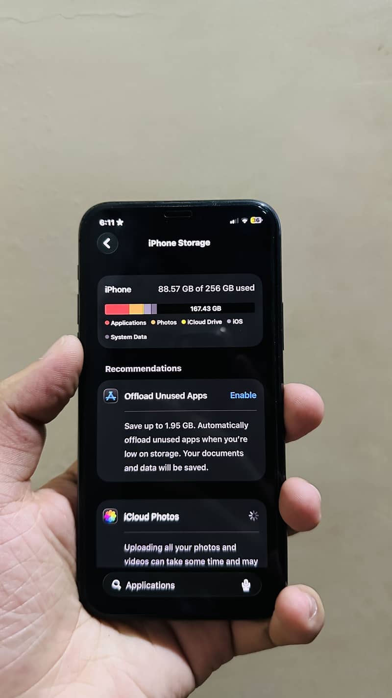 Apple iPhone 11 Pro 3