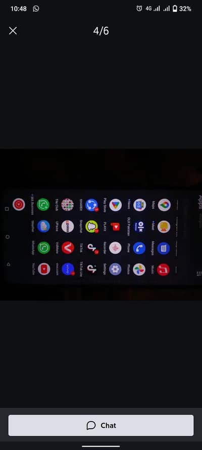 Vivo Y20