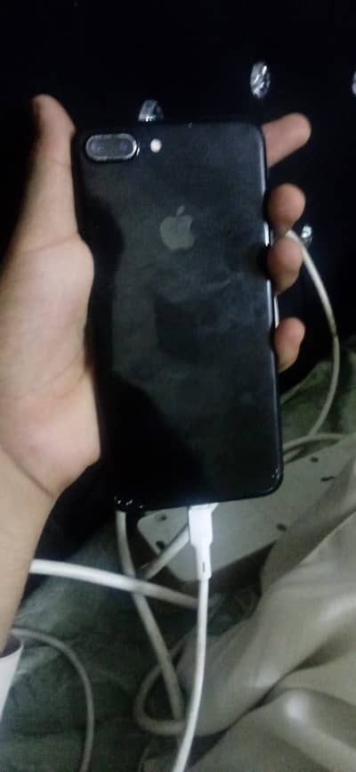 Apple iPhone 7 Plus pta Approved