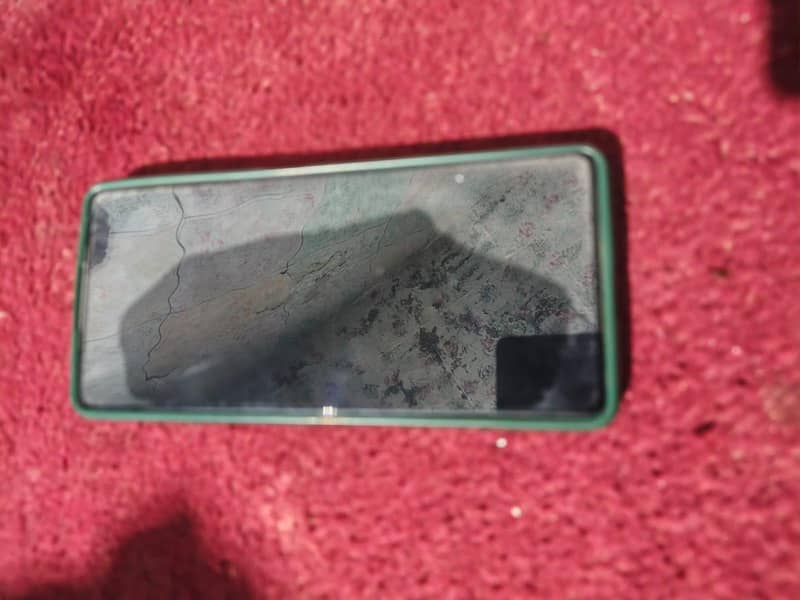 Infinix Note 40 5