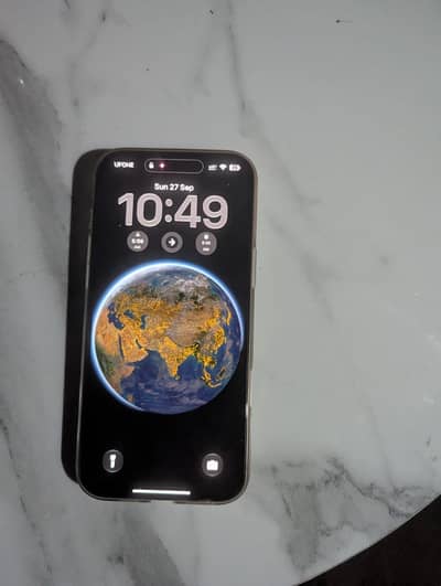 Apple iPhone 16 Pro Max
