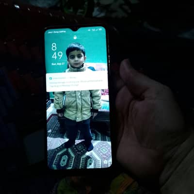 OPPO A5
