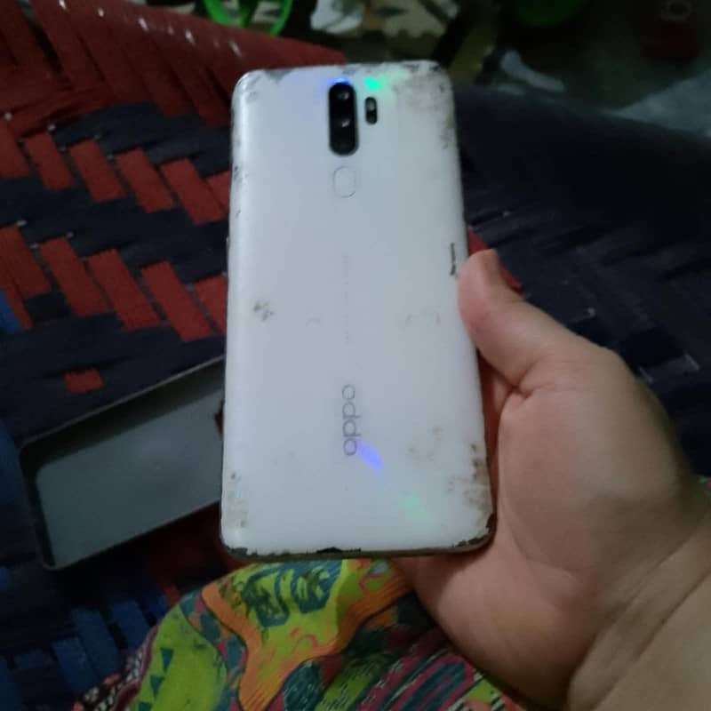 OPPO A5 2