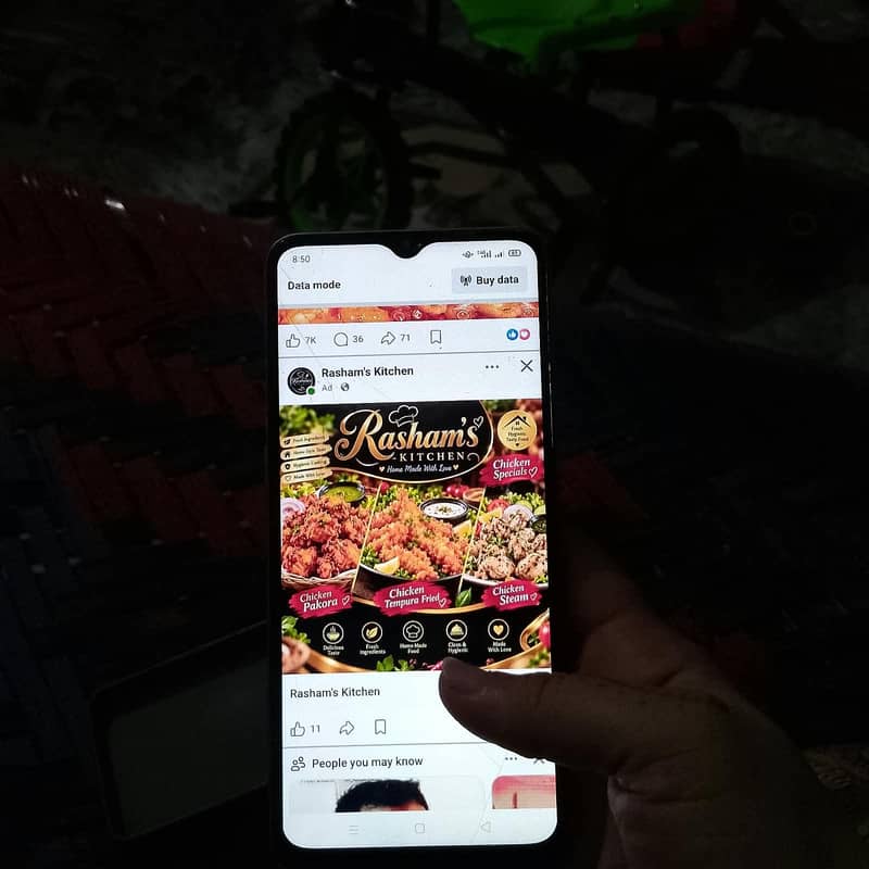 OPPO A5 3