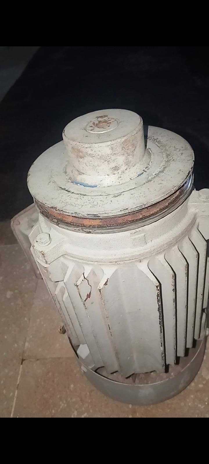 3 phase asynchronous Ac induction  motor 2