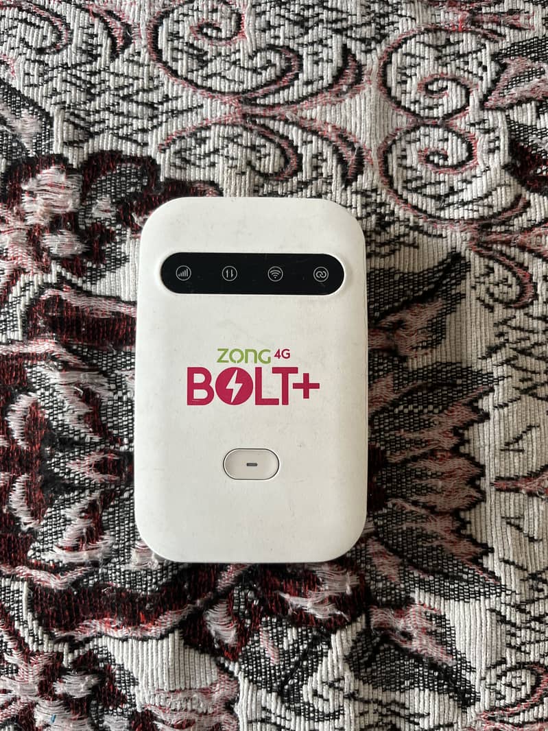 Wifi device 0