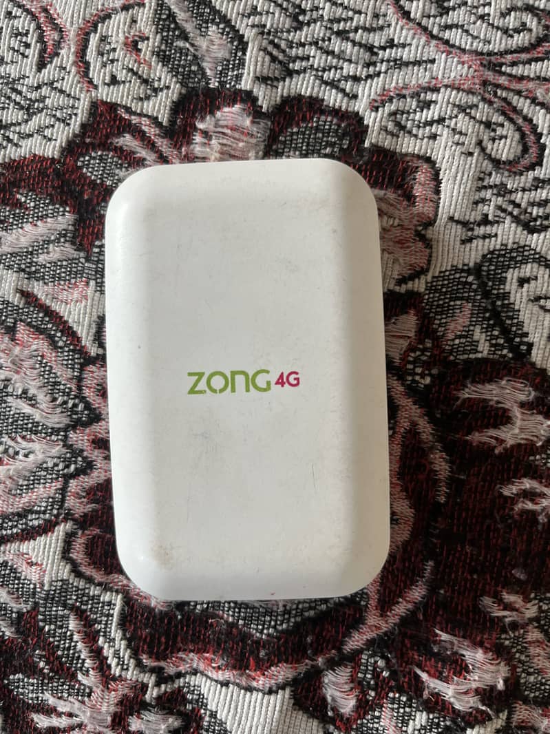 Wifi device 1