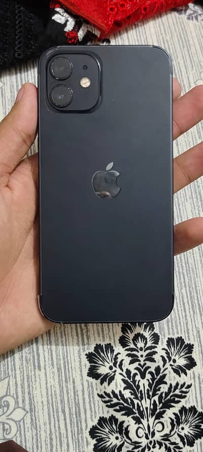 Iphone 12 jv for sale urgent